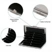 RFID Anti-theft Aluminum Business Card Holder - ZT-1563 Silver - 5