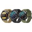 K56Pro Smart Calling Watch - Heart Rate/Blood Pressure/Oxygen Monitor Green - 2
