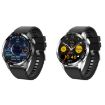 UM93Pro Smartwatch: 1.28" Heart Rate, Blood Oxygen, NFC, Bluetooth Call - 2