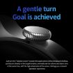 UM93Pro Smartwatch: 1.28" Heart Rate, Blood Oxygen, Bluetooth Call, NFC - 5