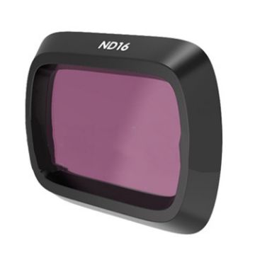 JSR ND16 Filter for DJI Mavic Air 2 Motion Camera - 1