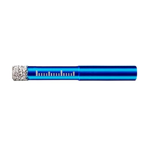 8mm Ceramic Glass & Marble Hole Opener Puncher for Domestic Use - 1