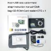 Entry-Level 18MP Digital Camera for Photos & Videos - Silver - 6