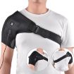 USB Electric Heating Shoulder Protector - Relieve Shoulder Pain Efficiently - 2