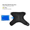 USB Electric Heating Shoulder Protector - Relieve Shoulder Pain Efficiently - 4