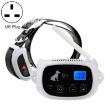 KD-661 Wireless Dog Fence & Shock Collar for One Dog (UK Plug) 500m - 1