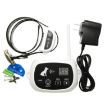 Wireless Electric Dog Fence Shock Collar for Two Dogs - KD-661 (AU Plug) - 2