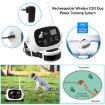 Wireless Electric Dog Fence Shock Collar for Two Dogs - KD-661 (AU Plug) - 6