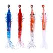 HENGJIA SO077 5 PCS Shrimp Soft Lure 6cm 3g Sea Bass Fake Lure - 4