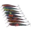 G51P 11.8cm/13.5g Floating Mino Lure Fake Bait (2 Pack) - 2