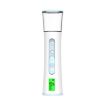 Nano Mist Sprayer Handheld Mini Hydrating Humidifier - White Blue - 1