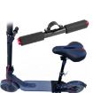 Xiaomi M365 Scooter Kids Hand Support Rod with Light - 1