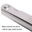 Guitar Gap Ruler - Precision Repair Measuring Tool for Guitars - 3