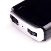 F-16 Pocket High Power Wired Mini Hearing Aid Sound Amplifier (Black) - 6
