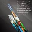 25m HDMI 2.0 Male to Male 4K HD Active Optical Cable - 4