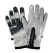 HUNTRANGE A022 XL Gray Waterproof Touch Screen Riding Gloves - 1