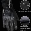 HUNTRANGE A022 XXL Gray Waterproof Touch Screen Riding Gloves - 5