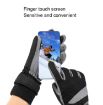 XL HLINTRANGE 061 Skiing Warm Waterproof Touch Screen Riding Gloves - 4