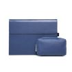 Microsoft Surface Pro 8 Tablet Case Holder Blue + Power Supply Bag - 1