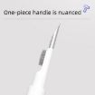 Q2 Pen Cap Bluetooth Headset Cleaner for Earbuds, Phone & Tablet - 3