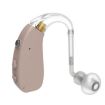 EN-T201A Digital Hearing Aid Sound Amplifier, Elderly Charging, Skin Color - 1