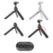 PGYTECH Camera Phone Tripod with Remote Control M1 - Desktop & Handheld - 2