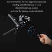 PGYTECH Camera Phone Tripod with Remote Control M1 - Desktop & Handheld - 4
