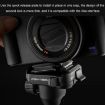 PGYTECH Camera Phone Tripod with Remote Control M1 - Desktop & Handheld - 6