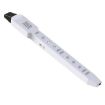 Mini Digital Electronic Saxophone - Imitates Various Instrument Sounds, White - 1