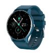 Smart Calling Watch - Heart Rate, Blood Oxygen, Blood Pressure Monitor, Blue - 1