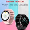 Smart Calling Watch - Heart Rate, Blood Oxygen, Blood Pressure Monitor, Pink - 2