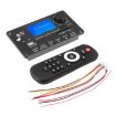 Bluetooth MP3 Decoder U Disk Playback Audio Amplifier Board D006BT - 1