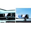 Smart Navigation Electric Phone Holder for Car Air Outlet, Color: 661 - 2