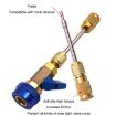 Low Pressure Auto AC Pipe Valve Core Disassembly Tool - 4