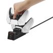 PS5 SYP-1018 Dual Dock Gamepad Charger with LED Indicator - 2