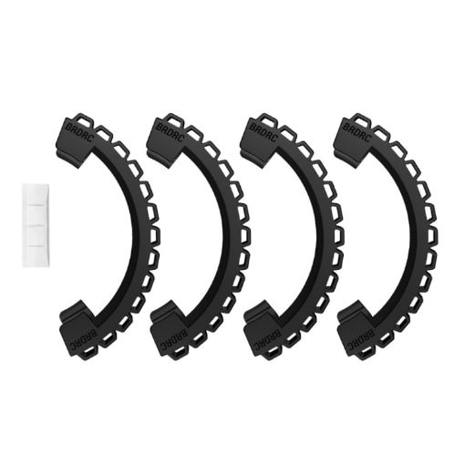 DJI Avata BRDRC-9604 Drone Propeller Guard 4pcs Anti-collision Ring - 1