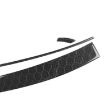 Infiniti G35/G37/G25/Q60 RHD Air Outlet Sticker Set - Black (3pcs) - 4
