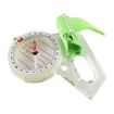 DJ47-1 Outdoor Thumb Wearable Compass with Luminous Dot - Compact & Durable - 2