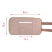 Khaki Reusable Sleep Conditioning Aid Belt - 4