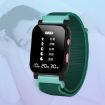 Micro Current Pulse Sleep Instrument - S3 Hand Wearable (Green) - 1