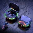 PRO60 Dual-Ear Wireless TWS Bluetooth Earphone Mini Sports Noise Reduction - 2