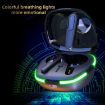 PRO60 Dual-Ear Wireless TWS Bluetooth Earphone Mini Sports Noise Reduction - 4