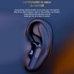 PRO80 Dual-Ear Wireless TWS Bluetooth Earphone Mini Sports Noise Reduction - 6
