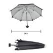 Mini Waterproof Camera Umbrella for Photographic Equipment - Sunscreen - 3