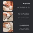 SYT-05 6-in-1 Bluetooth Earphone & Keyboard Cleaning Tool Brush Pen - 7