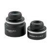 Mini Binoculars 3X/4X Portable Outdoor Stargazing Telescope 2x40 - 2