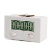 Electronic Digital Counter with Magnetic Sensor Switch - 5 Display Unit - 1