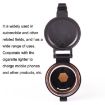 Waterproof Car Cigarette Lighter Socket Power Supply 120W/250W 12/24V - 4