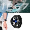 ST5 MAX 1.45" Smart Recording Waterproof Sports Watch with Voice Call (Black) - 6