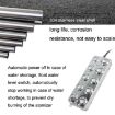 10-Head Ultrasonic Fog Maker Humidifier - Large Volume Atomization Plate - 4